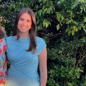 Meet your Posher, Caroline